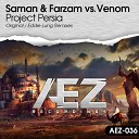Venom - Project Persia feat Farzam