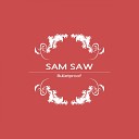 Sam Saw - Bulletproof Original Mix