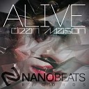 Mason Dean - Alive Original Mix