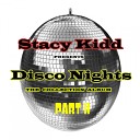 Stacy Kidd - Disco Mania Original Mix
