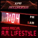 Nando Pascual - Sex Line Original Mix