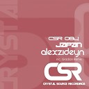 AlexZideyn - Japan Gradian Remix
