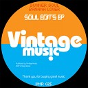 Sunner Soul - You Want To Dance Original Mix