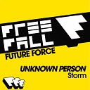 Unknown Person - Storm Original Mix