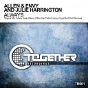 Steve Allen Envy Julie Harrington - Always Original Mix