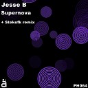 Jesse B - Supernova Original Mix