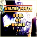 Walter Vooys - Wanzabi Deconstruction Mix