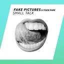 Свежаки Radio Record - Fake Pictures Tiger Park Small Talk Denis First…