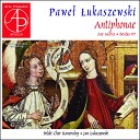 Jan ukaszewski Polish Chamber Choir Schola Cantorum… - Ave Maria a due cori misti a cappella 1992 Ferrimontana Frankfurt…