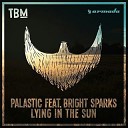 Palastic feat Bright Sparks - Lying In The Sun Denis First Remix Radio Record…