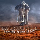 Da Crude Ville - Busted in the Valley of Shadows Instrumental Hip Hop Beat Extended…