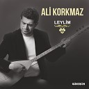 Ali Korkmaz - Bu Nas l Sevda