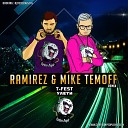 T Fest - Улети DJ Ramirez Mike Temoff Remix