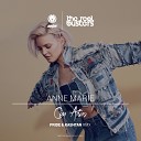 Anne Marie - Ciao Adios Pride Kashtan Remix