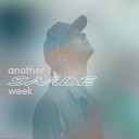 Eric Saade - Another Week Joakim Molitor Remix