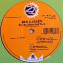 RED GARDEN - To The Moon And Back Hard Time Mix