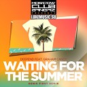 DJ музыка - Radio Record Deepend feat Graham Candy Waiting For The Summer Denis First…