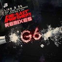 Far East Movement Feat The Cataracs Dev - Like A G6 DJ Konmak Bootleg Remix