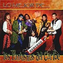 Los Fantasmas del Caribe - Caribe Soy