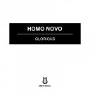 Homo Novo - Plagiocephaly