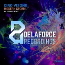 Ciro Visone - The Day After (Original Mix)