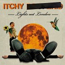 ITCHY - Away from Here