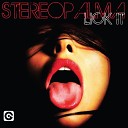 Stereo Palma - Lick it sTeep Remix