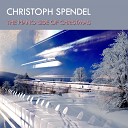 Christoph Spendel - Santa Claus Is Coming to Town