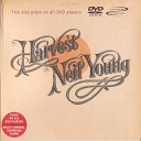 Neil Young 3D - Heart Of Gold