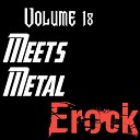 Erock - Undertale Megalovania Meets Metal