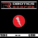 Tech C - Pro Groove Original Mix