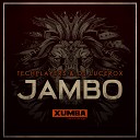 Techplayers DJ Lucerox - Jambo Original Mix