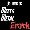Erock - Fallout Meets Metal