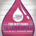 Funk Mediterraneo - Genesis Love Funkelastiks Remix