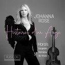 Johanna Rose Josep Maria Marti Duran Javier N… - Pi ces de viole Livre IV Suite d un Go t Etranger No 61 F te Champ…