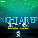 Distant Keys - Forever Again Original Mix