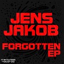 Jens Jakob - Forgotten Original Mix