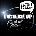 Funkerman - Push em Up