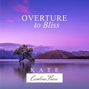 Kate Caroline Peace - Concentration