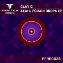 Clay C - Akai Original Mix