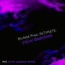 Intimate - Velvet Undertones Victor Lyalchuk Remix