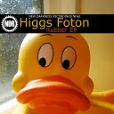 Higgs Foton - Return To The Rave Age Original Mix