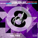 Oscar GS - I Can You See Freix Olcina Remix