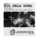 Rio Dela Duna - Pedalo Original Mix
