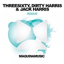Dirty Harris Jack Harris Th - Rogue