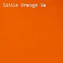 Little Orange UA - Complextro Original Mix