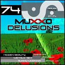 MUXXO - Hidden Reality Original Mix