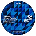 Rosenhaft - Different Thoughts Original Mix