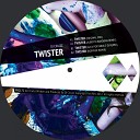 DJ Ciruzz - Twister Alberto Bandiera Remix