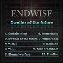 Endwise JP - To Live Original Mix